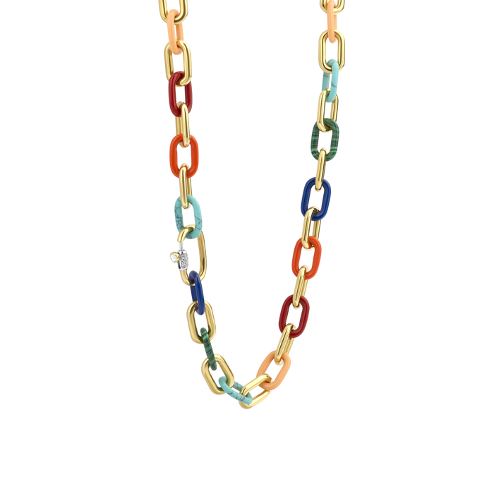 Ti Sento Milano TI SENTO Ketting 34005MC