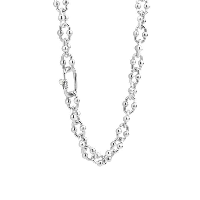 Ti Sento Milano TI SENTO Ketting 34020SI