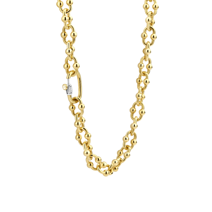 Ti Sento Milano TI SENTO Ketting 34020SY