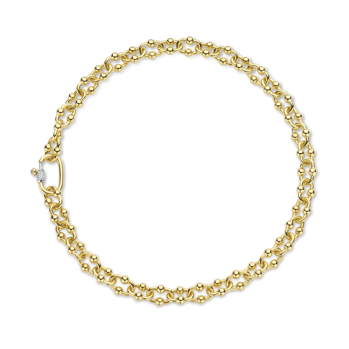 Ti Sento Milano TI SENTO Ketting 34020SY