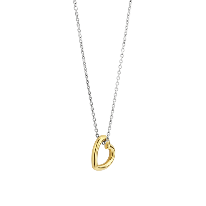 Ti Sento Milano TI SENTO Ketting 34022SY