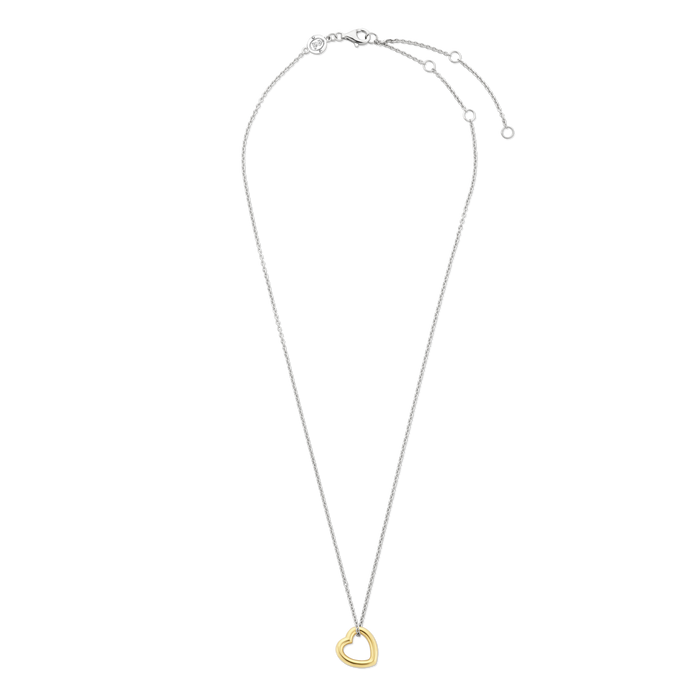 Ti Sento Milano TI SENTO Ketting 34022SY