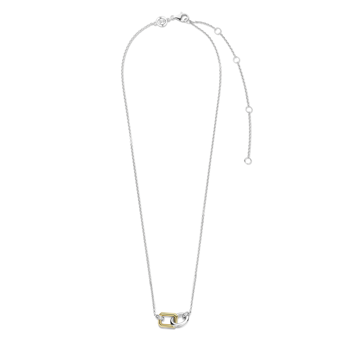 Ti Sento Milano TI SENTO Ketting 34025ZY