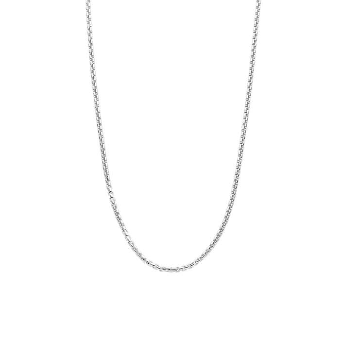 ti sento milano TI SENTO Ketting 34030SI