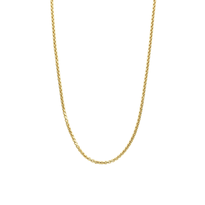 ti sento milano TI SENTO Ketting 34030SY