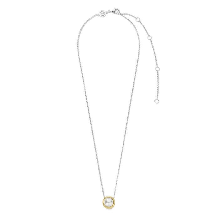 Ti Sento Milano TI SENTO Ketting 34031YP