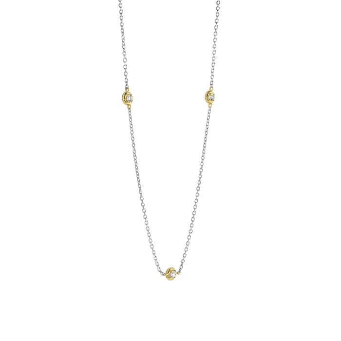 Ti Sento Milano TI SENTO Ketting 34035ZY