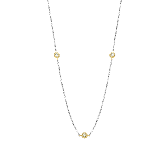 ti sento milano TI SENTO Ketting 34035ZY