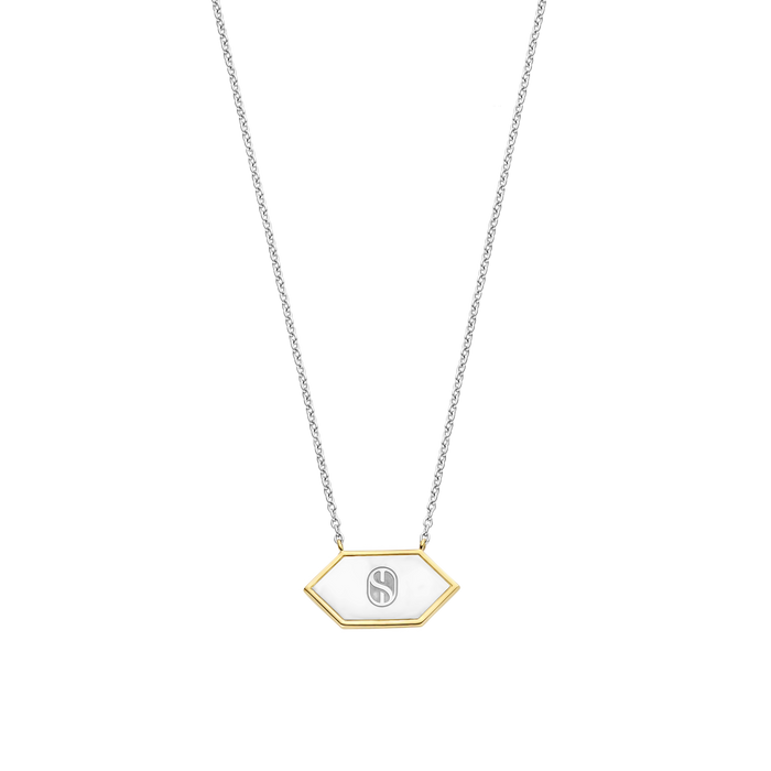 Ti Sento Milano TI SENTO Ketting 34039MW