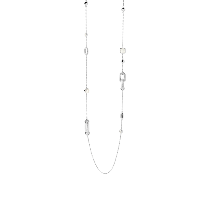 Ti Sento Milano TI SENTO Ketting 34045ZI