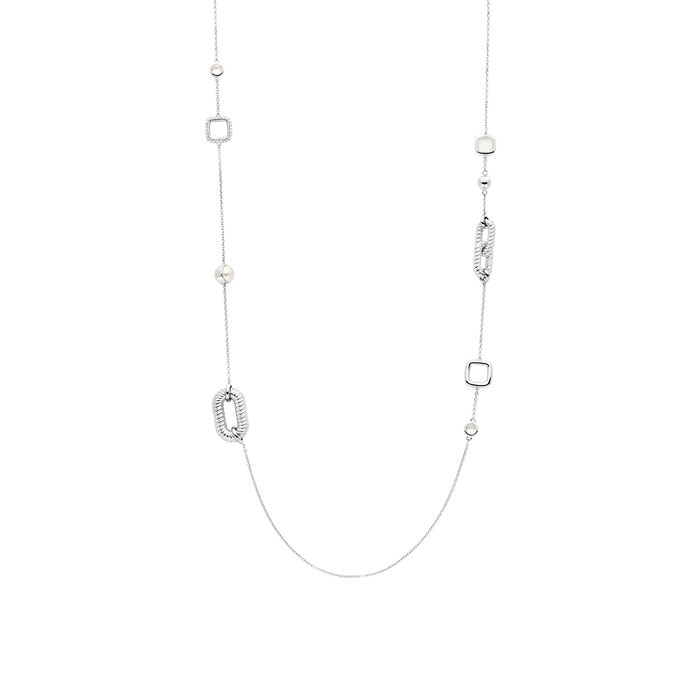 ti sento milano TI SENTO Ketting 34045ZI