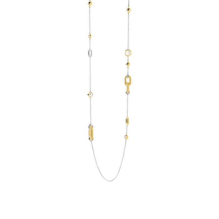 Ti Sento Milano TI SENTO Ketting 34045ZY