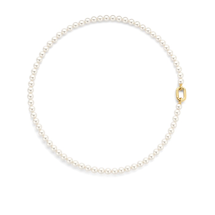 Ti Sento Milano TI SENTO Ketting 34050YP