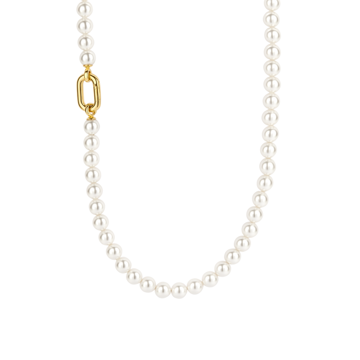 ti sento milano TI SENTO Ketting 34050YP