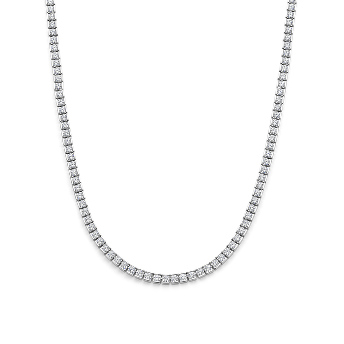 ti sento milano TI SENTO Ketting 34052ZI