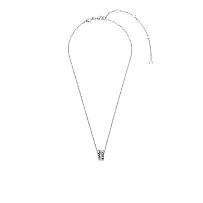 Ti Sento Milano TI SENTO Ketting 34058ZI