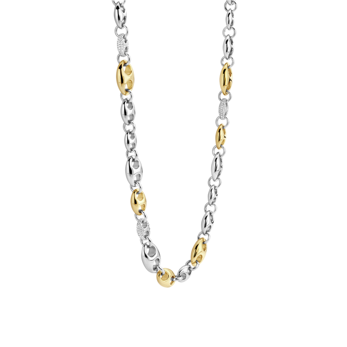 Ti Sento Milano TI SENTO Ketting 34062ZY