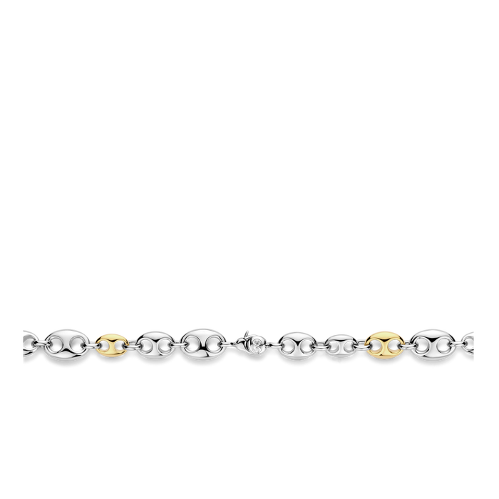 Ti Sento Milano TI SENTO Ketting 34062ZY