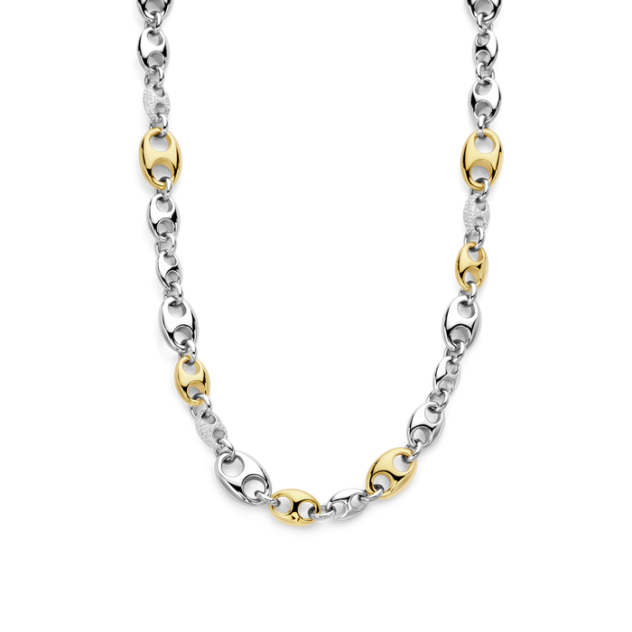 ti sento milano TI SENTO Ketting 34062ZY