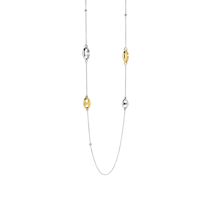 Ti Sento Milano TI SENTO Ketting 34063ZY