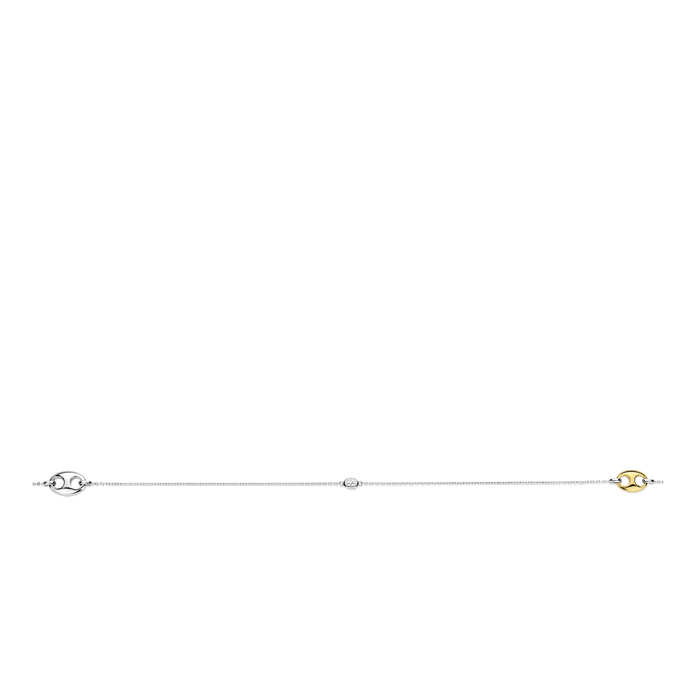 Ti Sento Milano TI SENTO Ketting 34063ZY