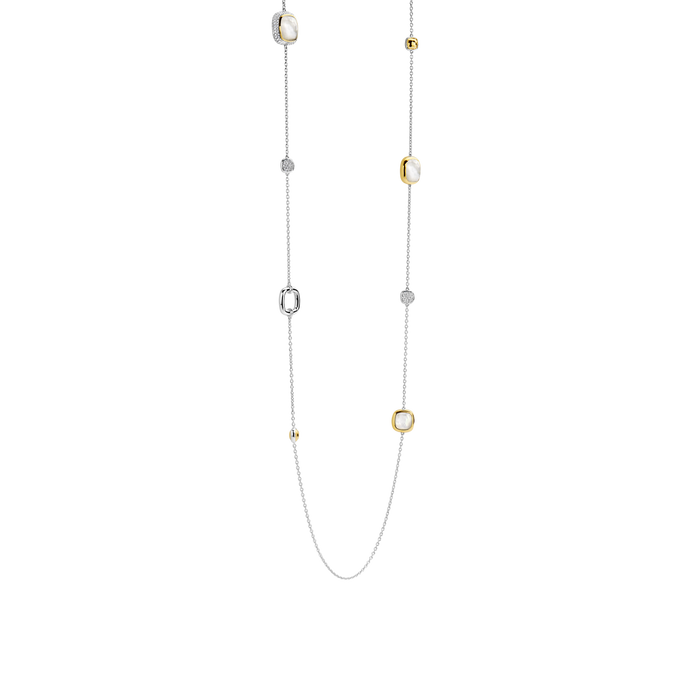 Ti Sento Milano TI SENTO Ketting 34066MW