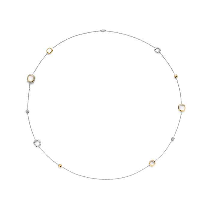 Ti Sento Milano TI SENTO Ketting 34066MW