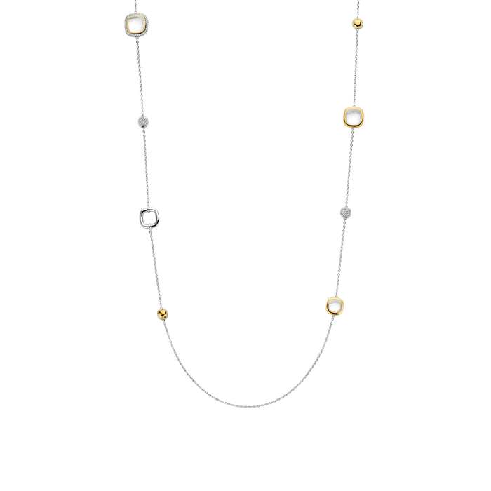 ti sento milano TI SENTO Ketting 34066MW