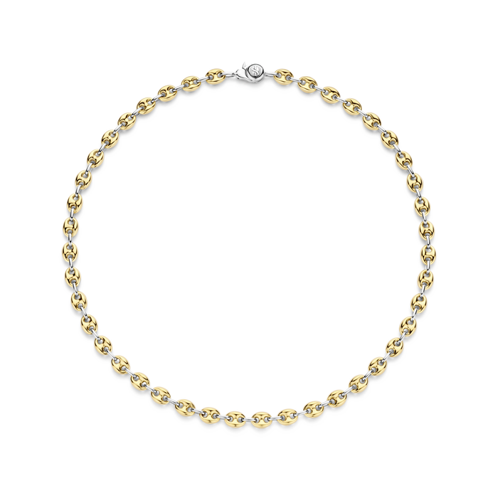 Ti Sento Milano TI SENTO Ketting 34067SY