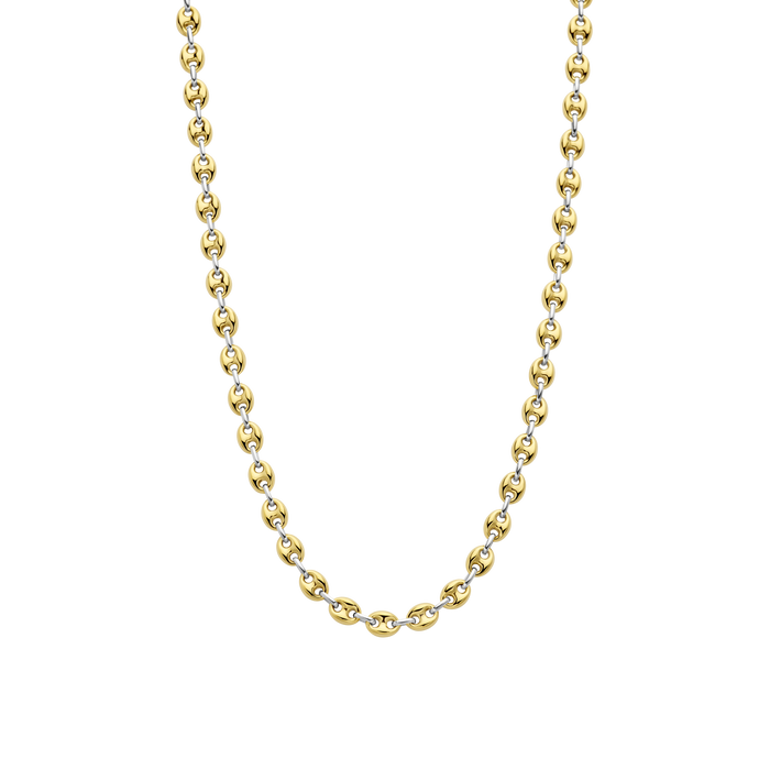 ti sento milano TI SENTO Ketting 34067SY