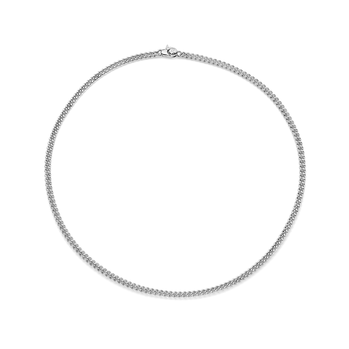 Ti Sento Milano TI SENTO Ketting 34069SI