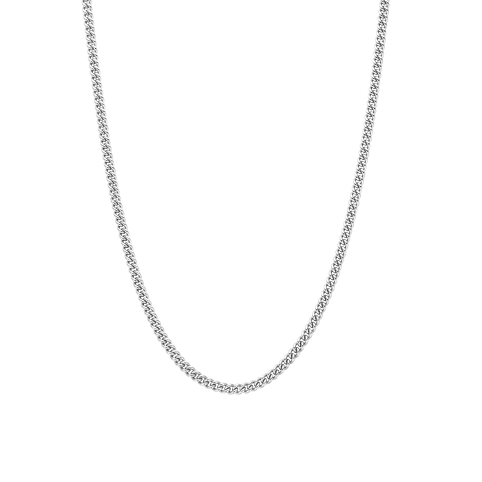 ti sento milano TI SENTO Ketting 34069SI