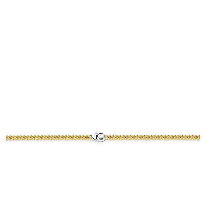 Ti Sento Milano TI SENTO Ketting 34069SY