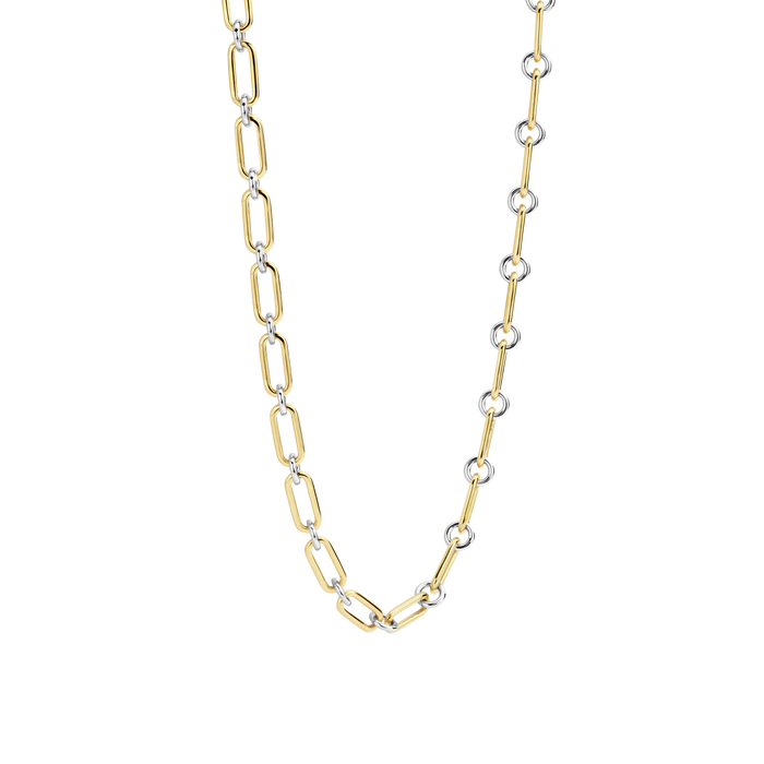 Ti Sento Milano TI SENTO Ketting 34070ZY