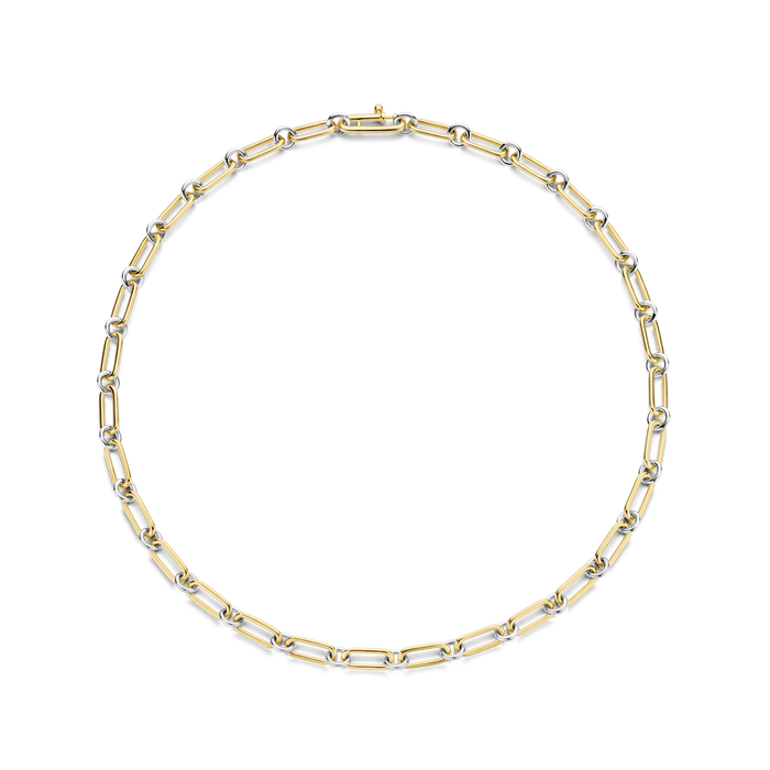 Ti Sento Milano TI SENTO Ketting 34070ZY