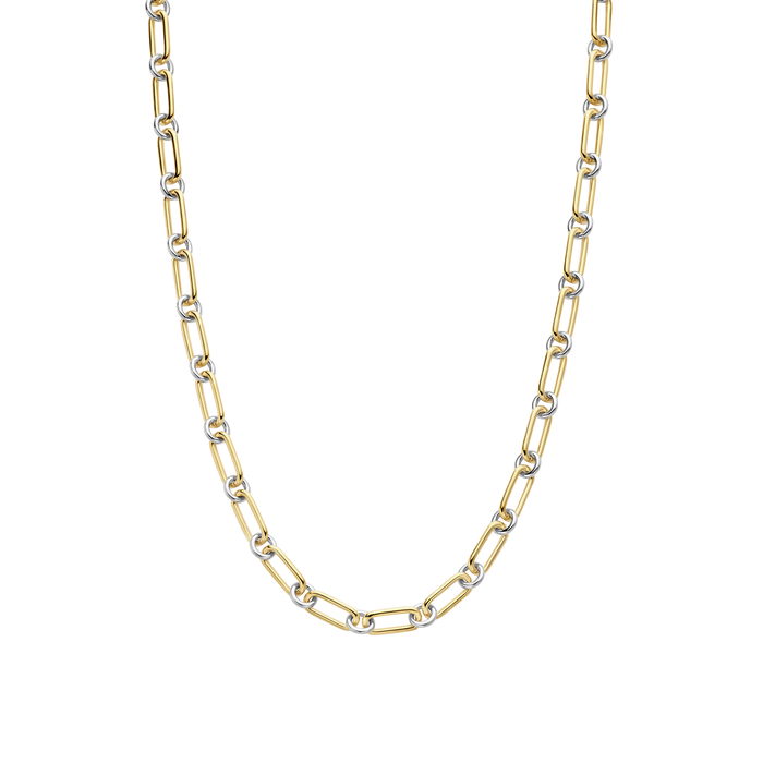 ti sento milano TI SENTO Ketting 34070ZY