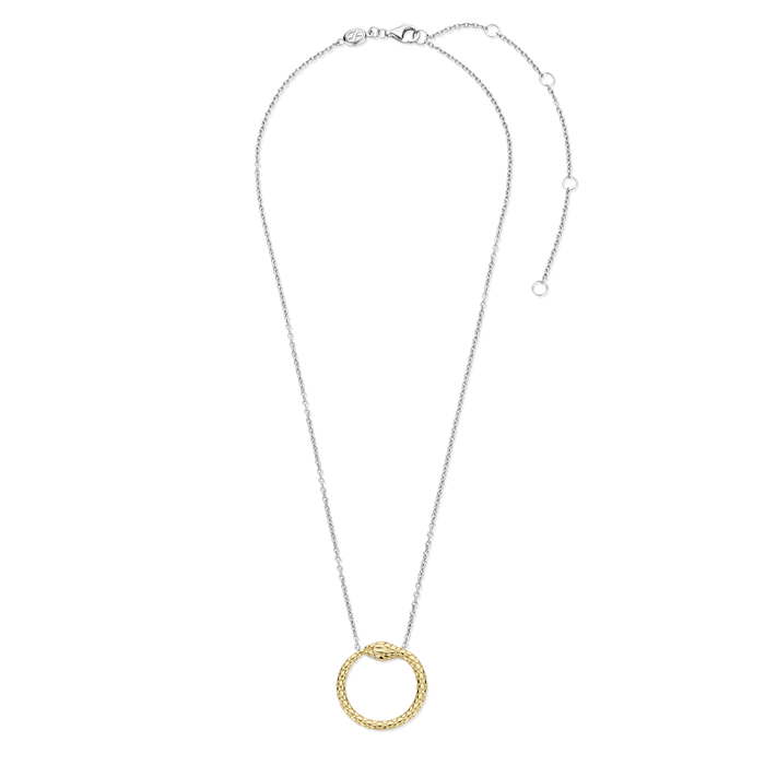 Ti Sento Milano TI SENTO Ketting 34071SY