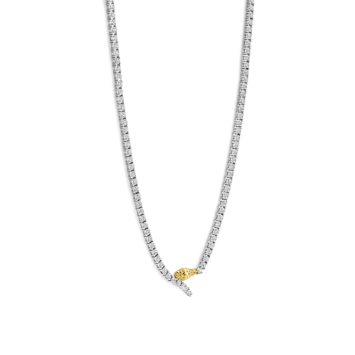 Ti Sento Milano TI SENTO Ketting 34072ZY