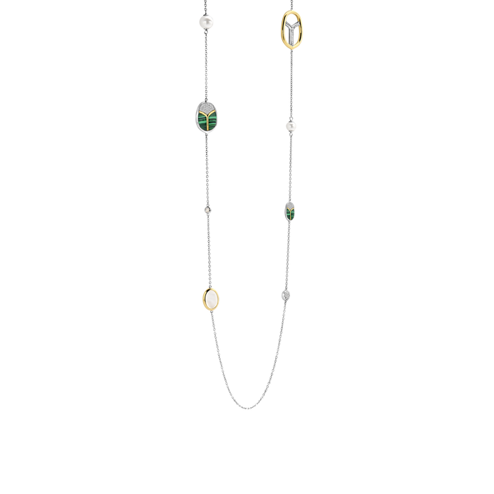 Ti Sento Milano TI SENTO Ketting 34073MA