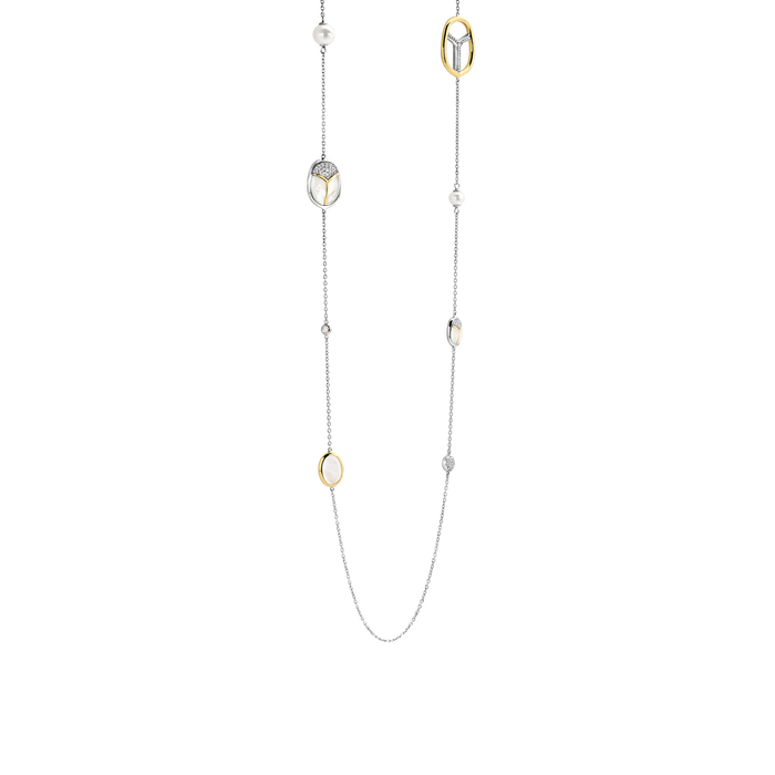 Ti Sento Milano TI SENTO Ketting 34073MW