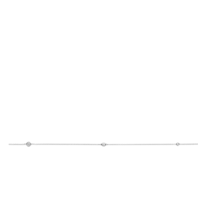 Ti Sento Milano TI SENTO Ketting 34073MW