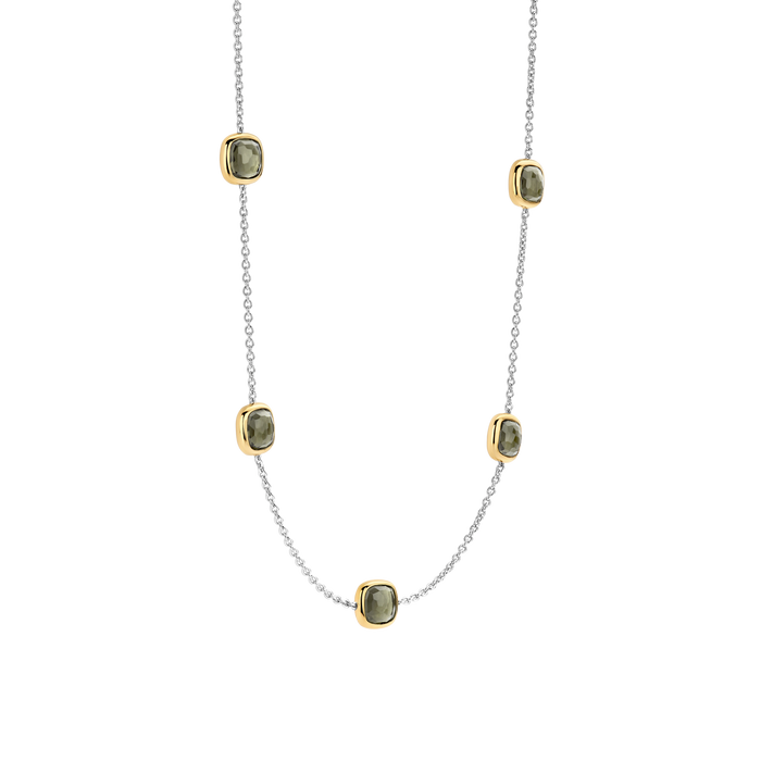 Ti Sento Milano TI SENTO Ketting 34078KA