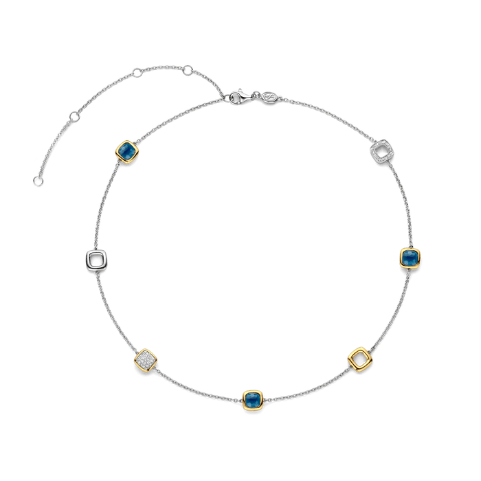 Ti Sento Milano TI SENTO Ketting 34079DB