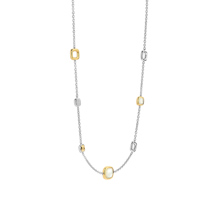 Ti Sento Milano TI SENTO Ketting 34080MW