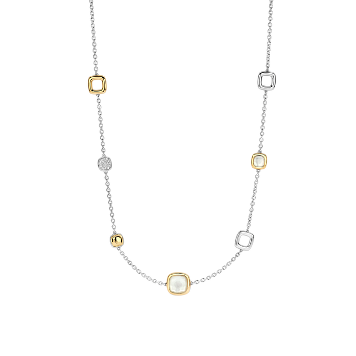 ti sento milano TI SENTO Ketting 34080MW