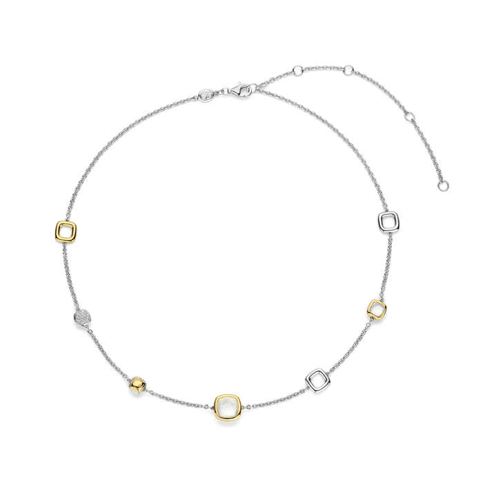 Ti Sento Milano TI SENTO Ketting 34080MW