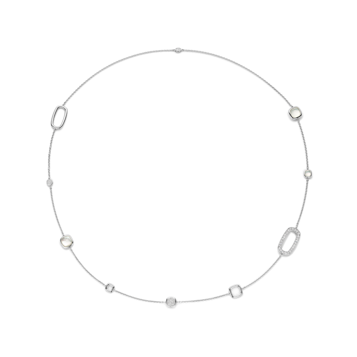 Ti Sento Milano TI SENTO Ketting 34081ZI