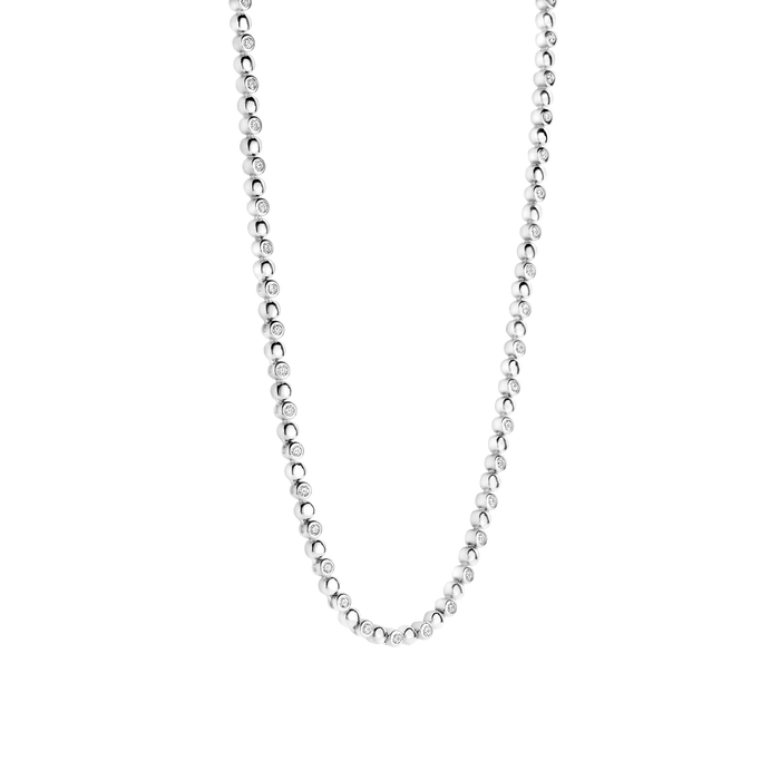 Ti Sento Milano TI SENTO Ketting 34082ZI