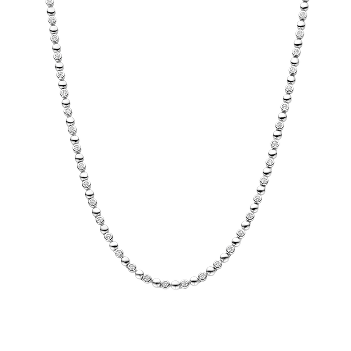 ti sento milano TI SENTO Ketting 34082ZI