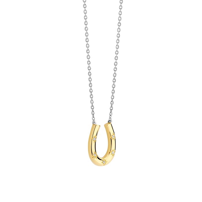 Ti Sento Milano TI SENTO Ketting 34084ZY